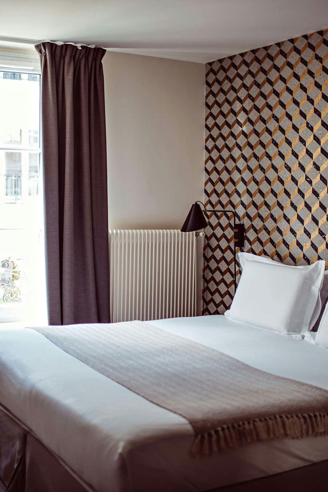 Hotel Monsieur Helder Hotel photo 2