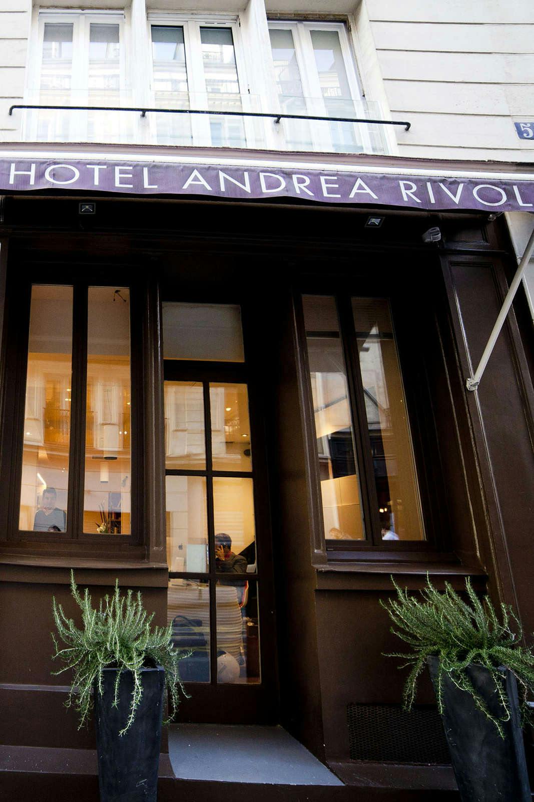 Hotel Hotel Andrea photo 1