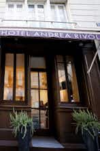 Hotel Hotel Andrea photo 1