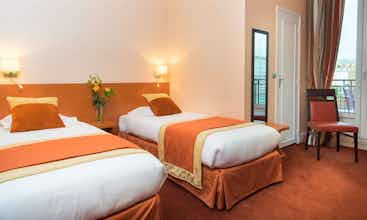 Hotel Hotel Virgina photo 1