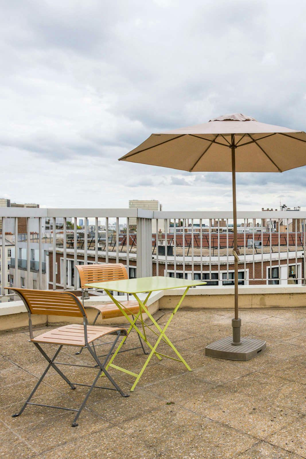 Hotel Hôtel Le Richemont photo 1