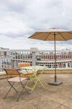 Hotel Hôtel Le Richemont photo 1