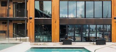 Gravity Haus Jackson Hole