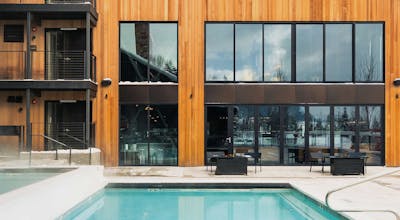 Gravity Haus Jackson Hole
