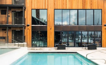 Gravity Haus Jackson Hole