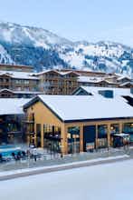 Hotel Gravity Haus Jackson Hole photo 3