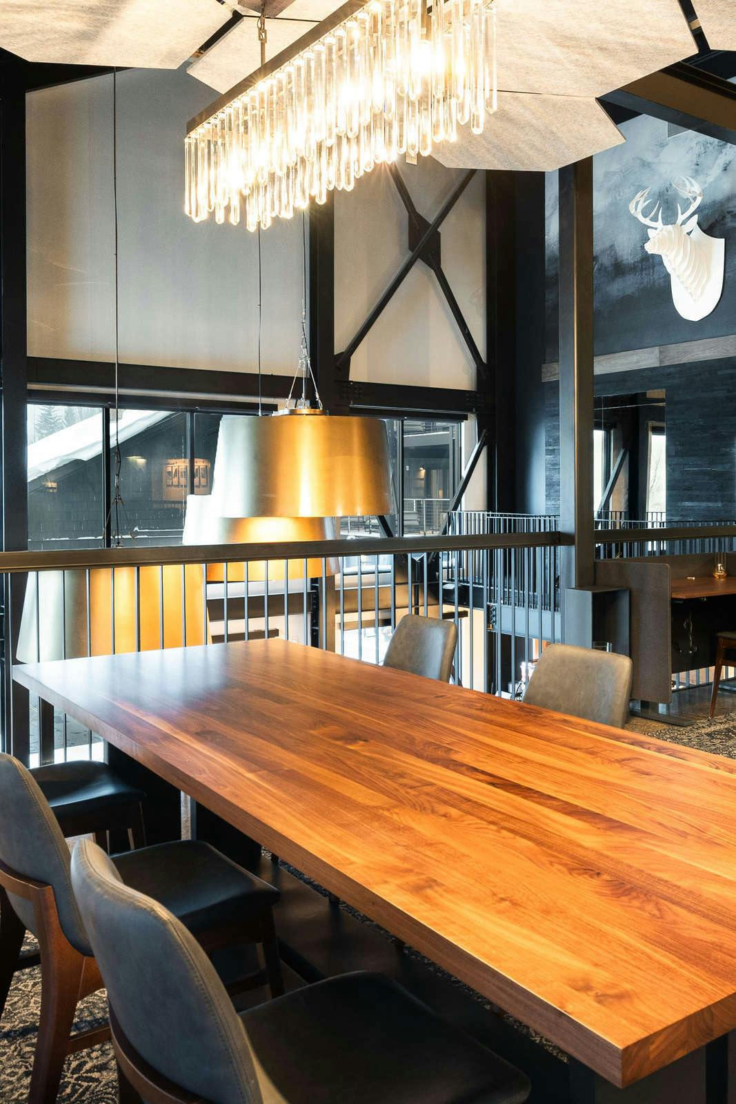 Hotel Gravity Haus Jackson Hole photo 5