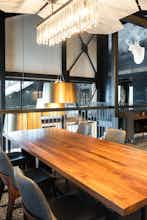 Hotel Gravity Haus Jackson Hole photo 5