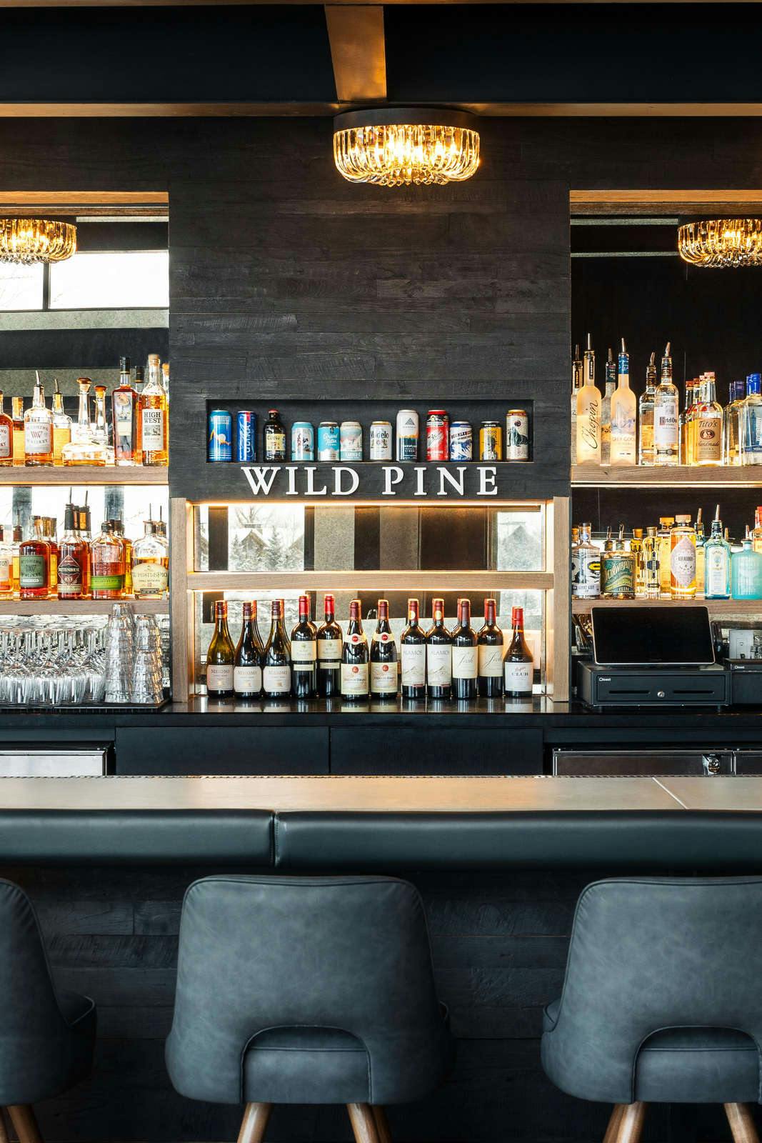 Hotel Gravity Haus Jackson Hole photo 1