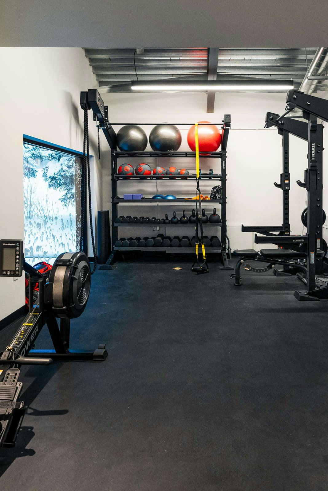 Hotel Gravity Haus Jackson Hole photo 2