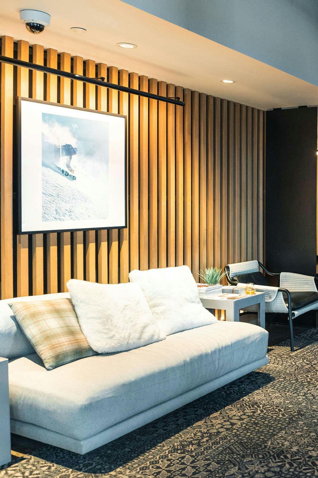 Hotel Gravity Haus Jackson Hole photo 3