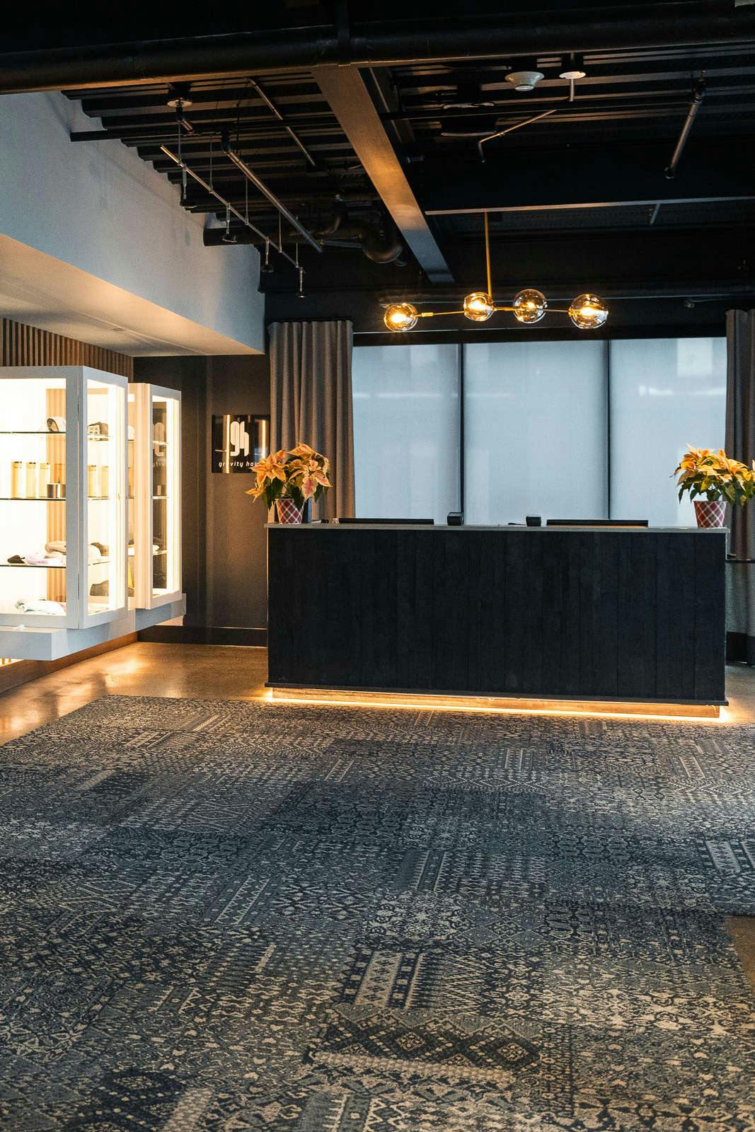 Hotel Gravity Haus Jackson Hole photo 4