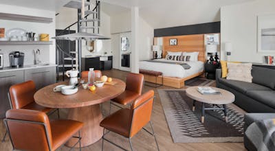 Gravity Haus Jackson Hole