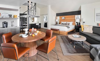 Gravity Haus Jackson Hole