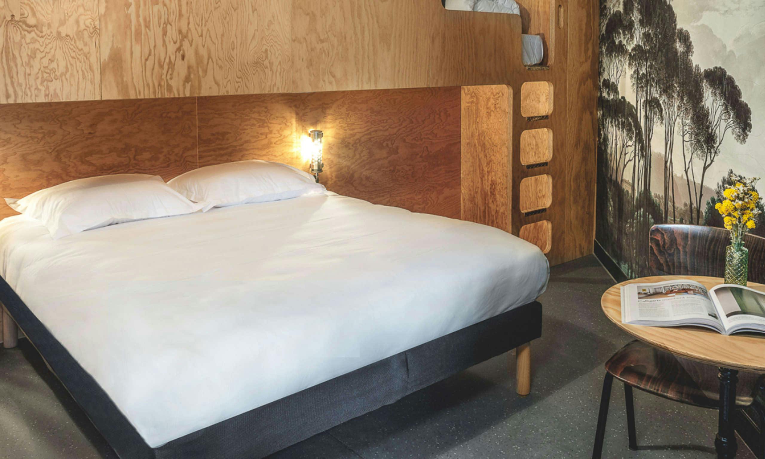 Eklo Hotels Marne La Vallée