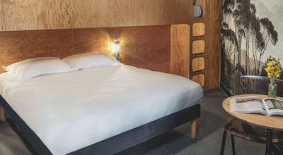 Eklo Hotel Marne La Vallée