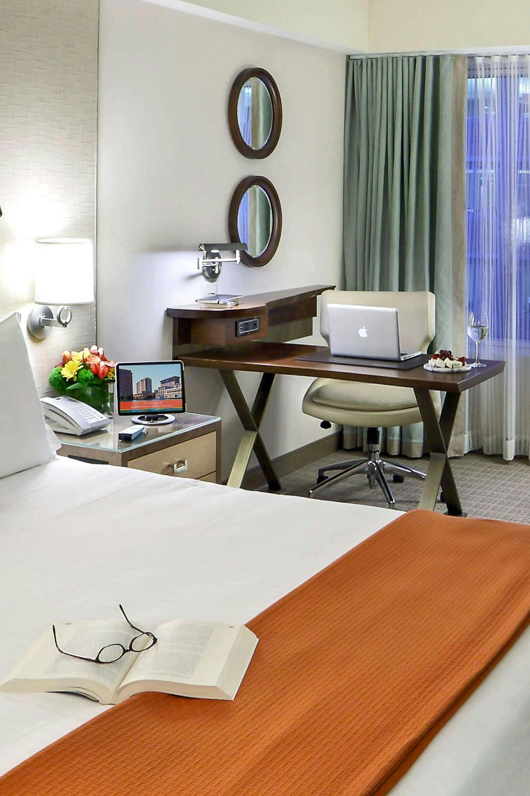 Hotel Seaport Hotel® Boston photo 2