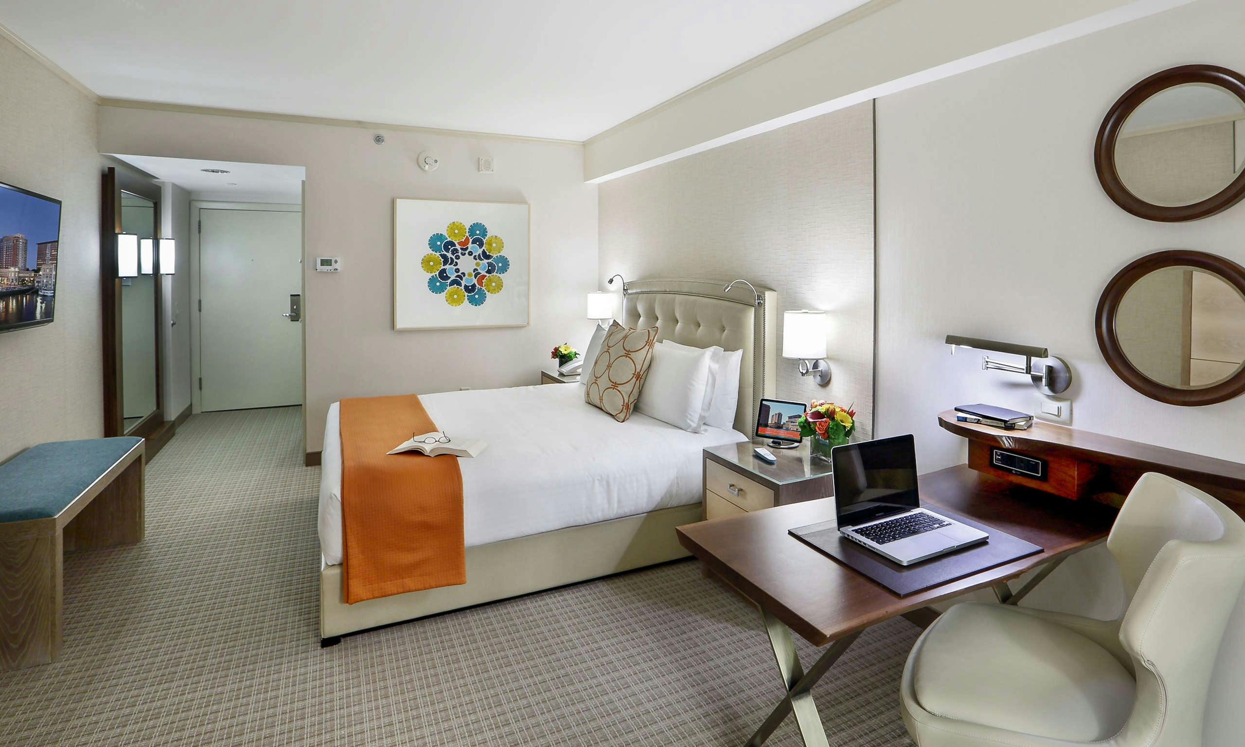 Seaport Hotel® Boston