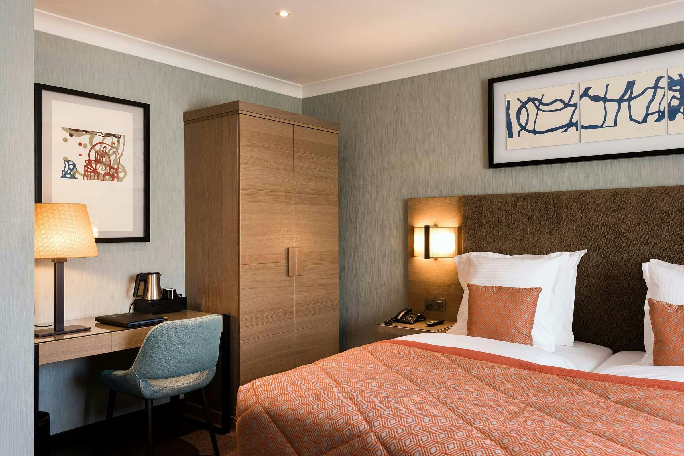 Hotel Hotel Aragon photo 1