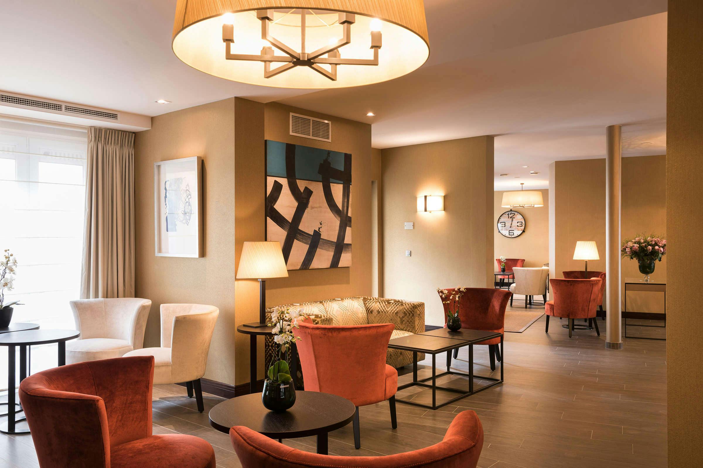 Hotel Hotel Aragon photo 4