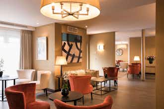 Hotel Hotel Aragon photo 4