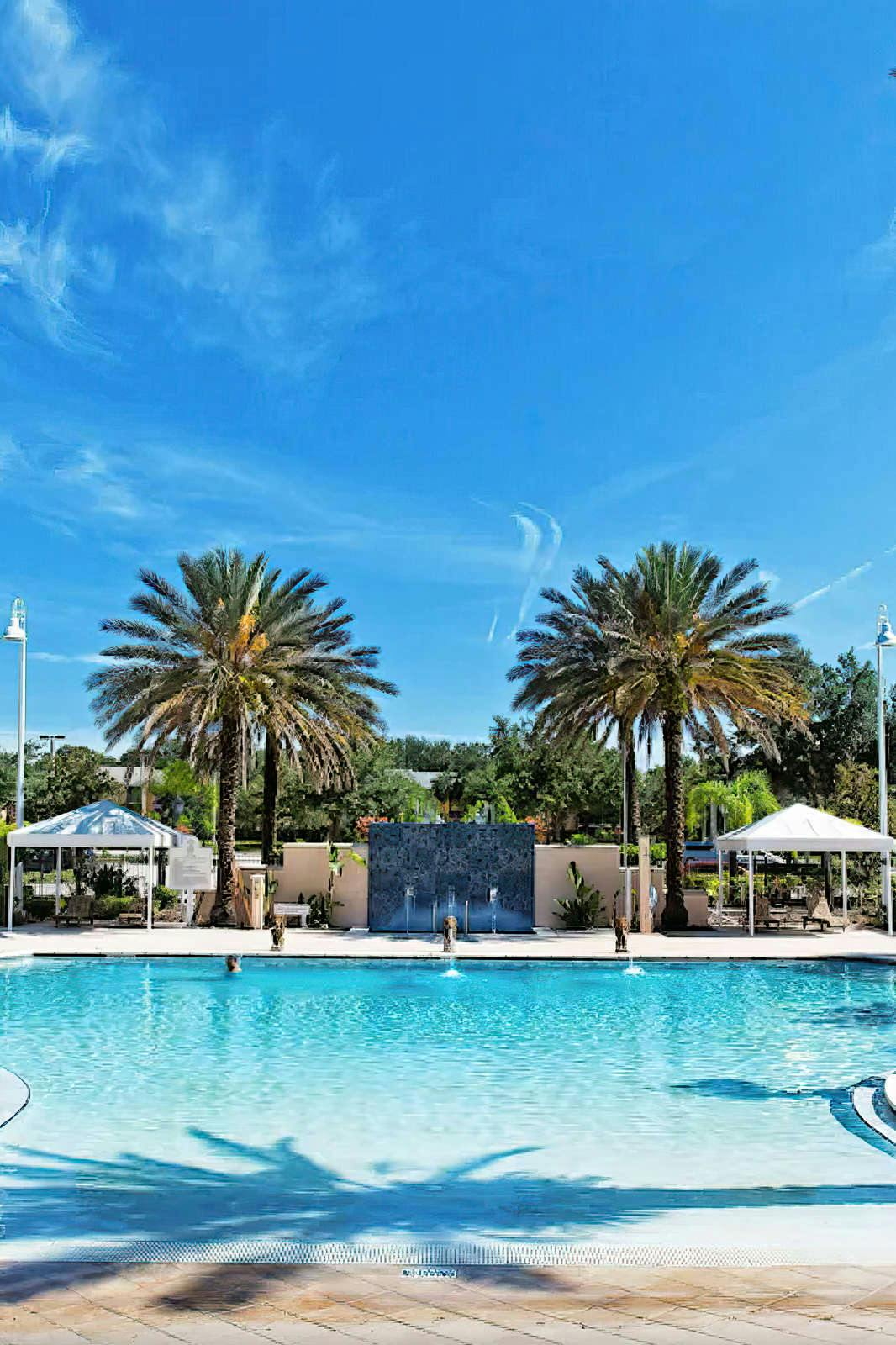 Hotel Monumental Hotel Orlando photo 5