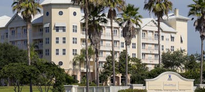 Monumental Hotel Orlando