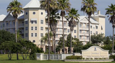 Monumental Hotel Orlando