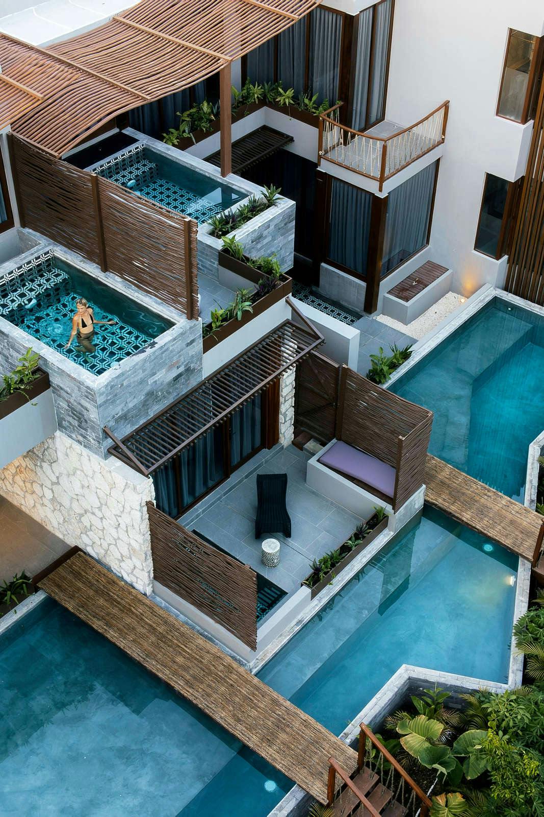 Hotel Siwa Tulum photo 5