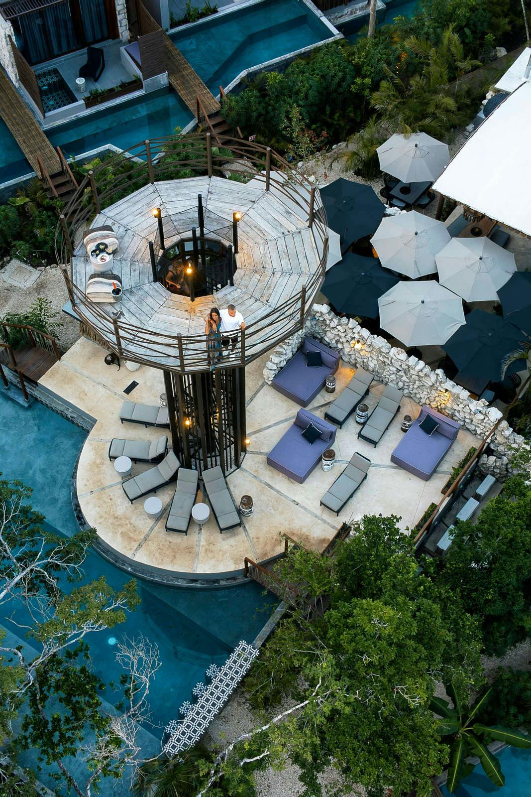 Hotel Siwa Tulum photo 4