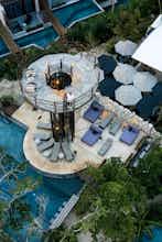 Hotel Siwa Tulum photo 4