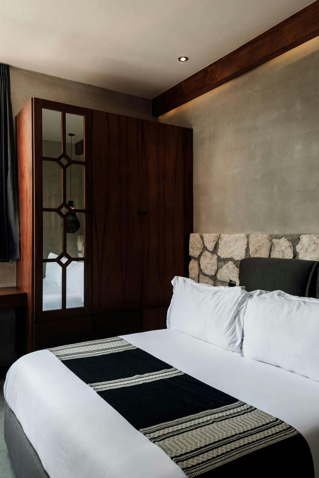 Hotel Siwa Tulum photo 1