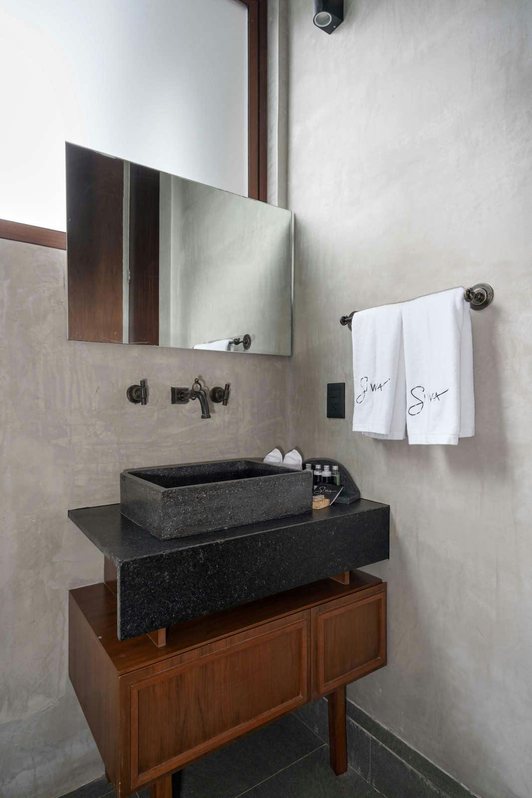 Hotel Siwa Tulum photo 2