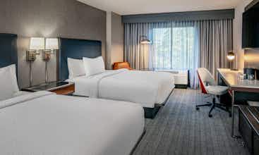 Hotel Courtyard by Marriott Boston Billerica/Bedford photo 1