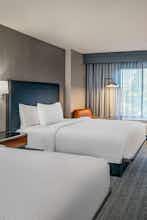 Hotel Courtyard by Marriott Boston Billerica/Bedford photo 5