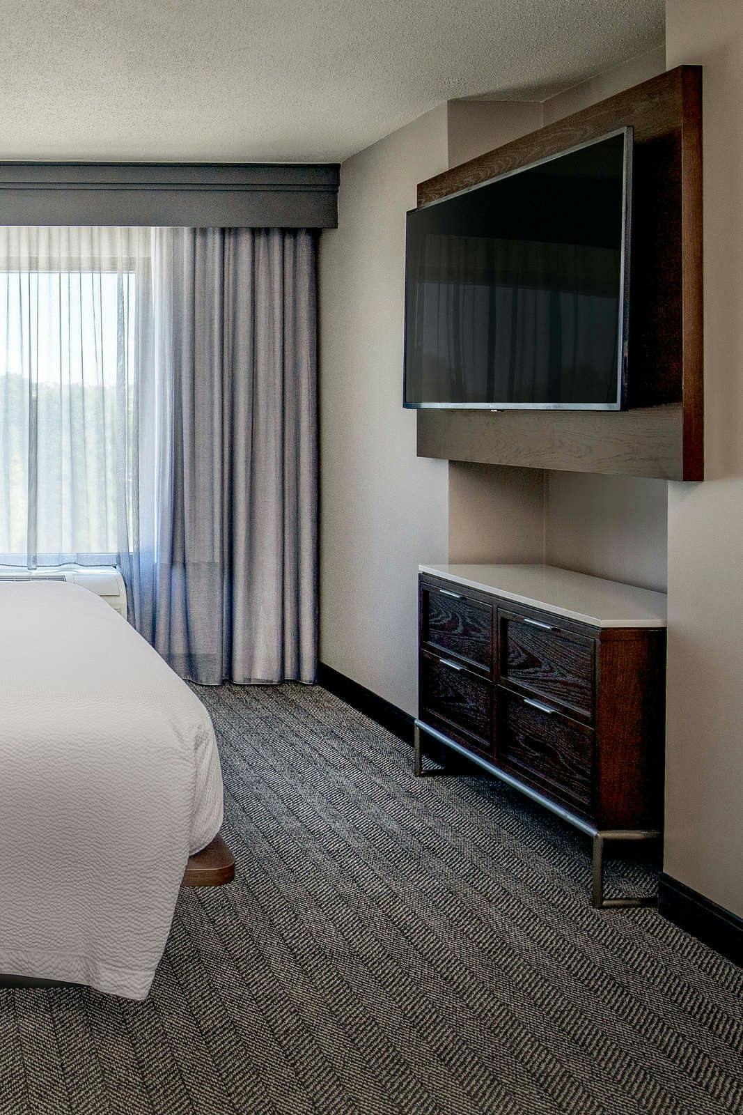 Hotel Courtyard by Marriott Boston Billerica/Bedford photo 4