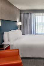 Hotel Courtyard by Marriott Boston Billerica/Bedford photo 3