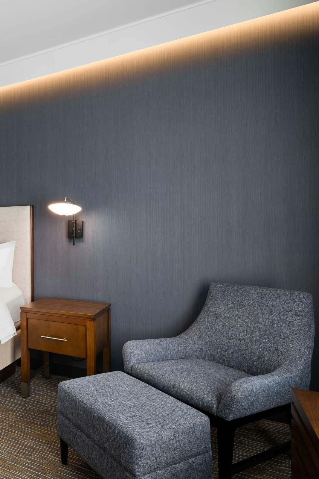 Hotel Courtyard by Marriott Seattle SeaTac Airport photo 5