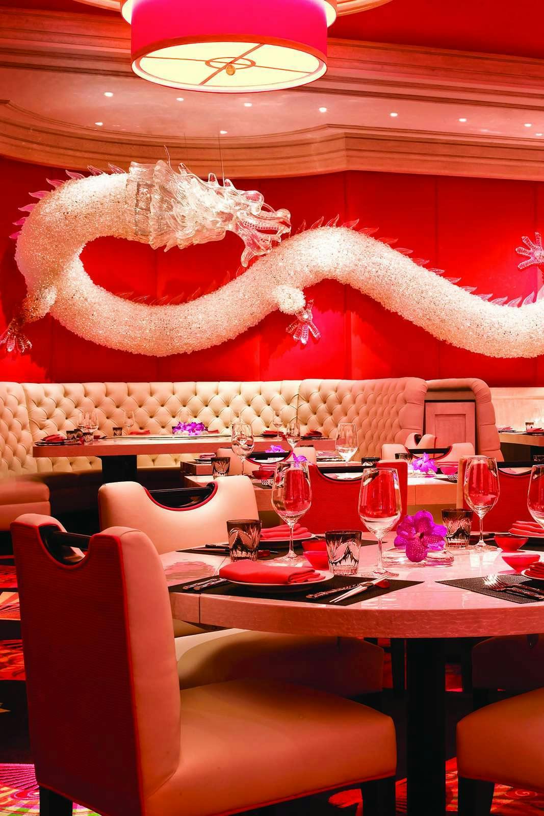 Hotel Encore at Wynn Las Vegas photo 5