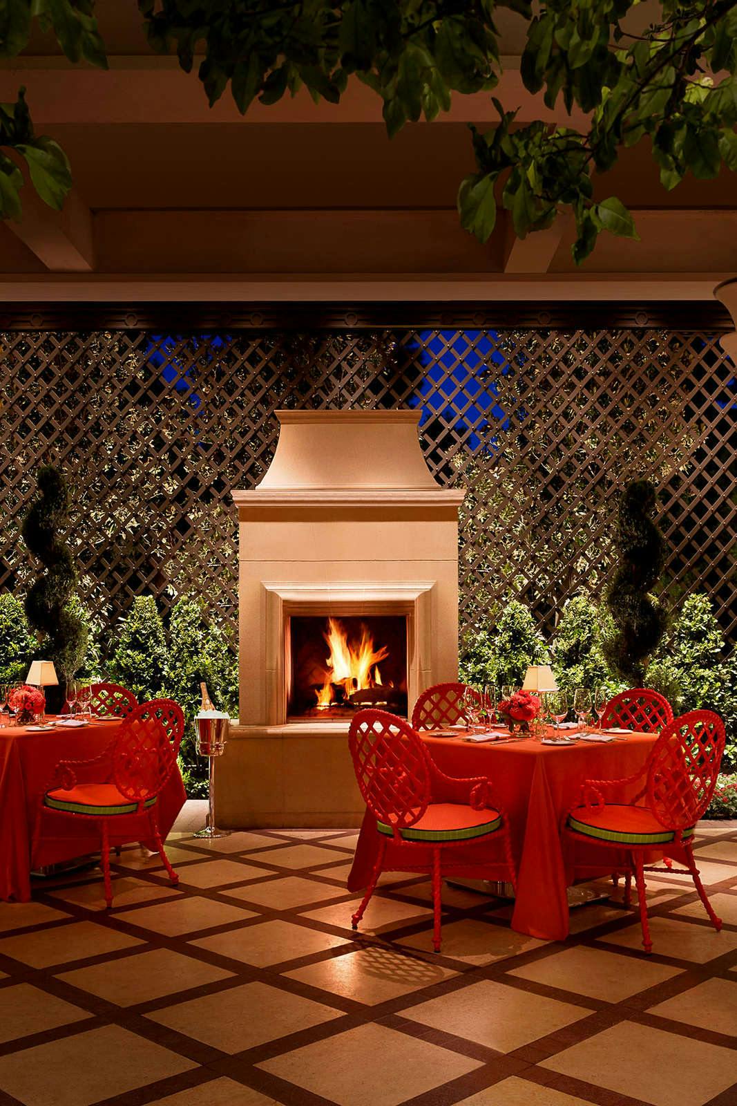 Hotel Encore at Wynn Las Vegas photo 5