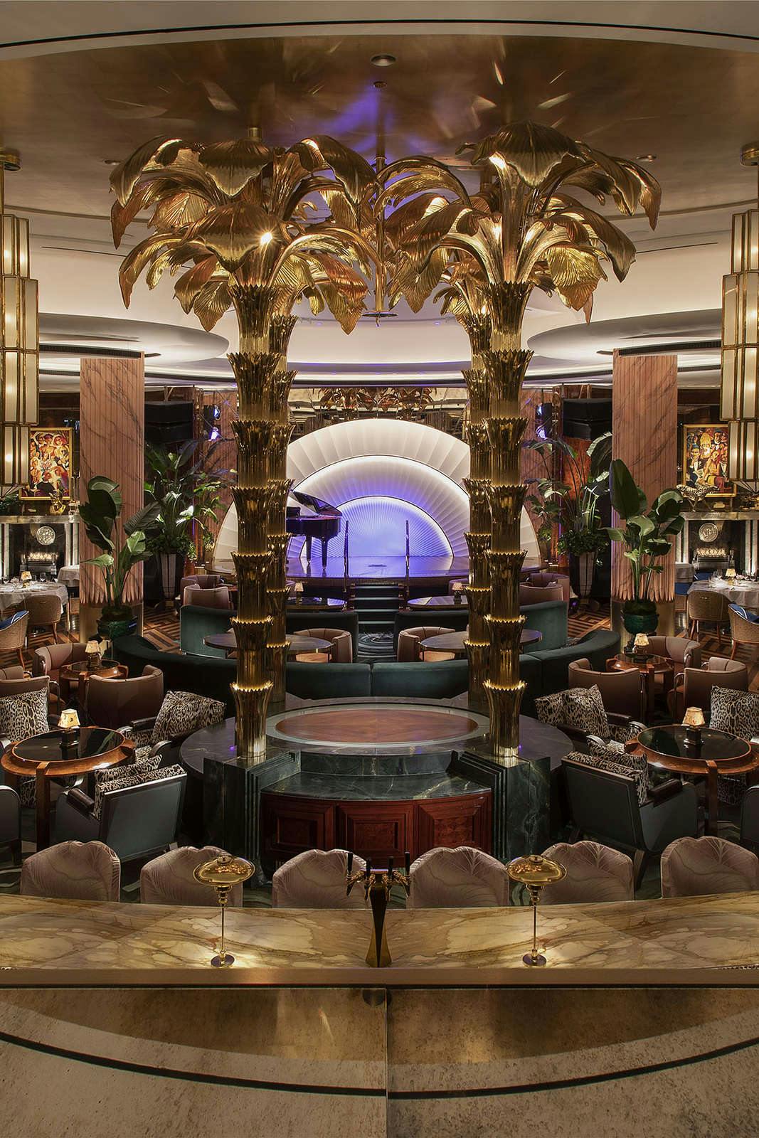 Hotel Wynn Las Vegas photo 4