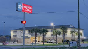 Sure Stay Plus By Best Western St. James Donaldsonville