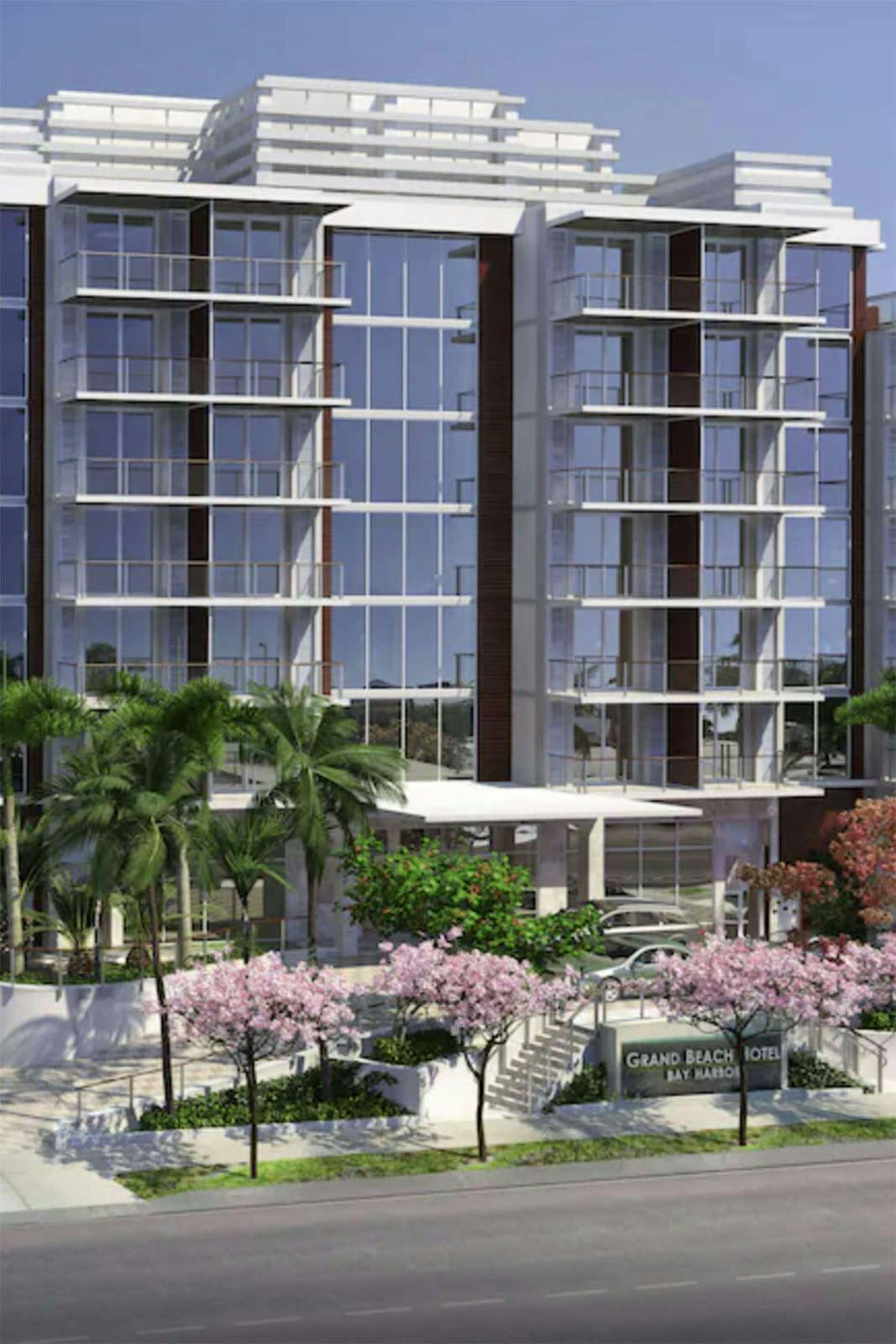 Hotel Grand Beach Hotel Bay Harbor photo 5