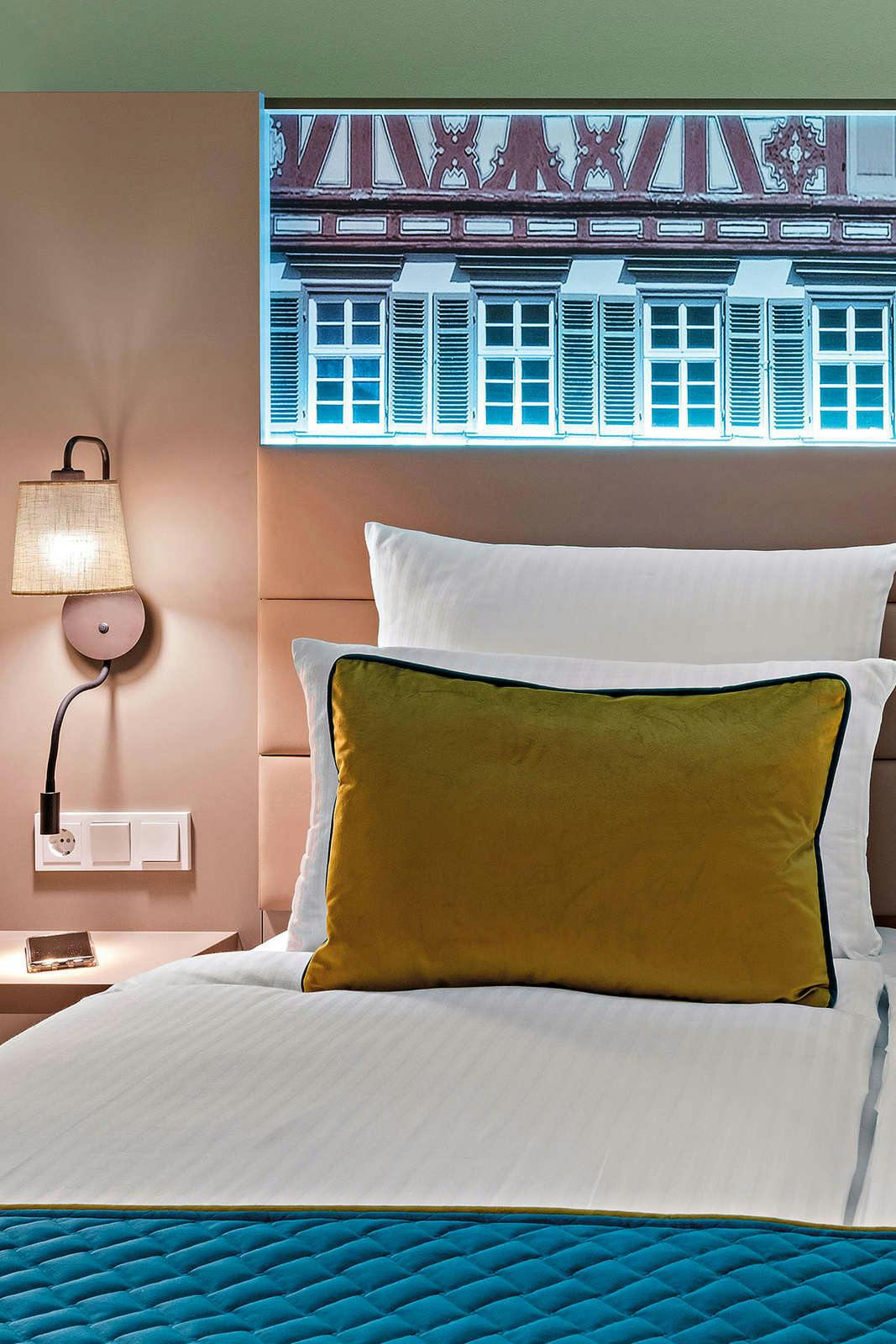 Hotel Leonardo Hotel Esslingen photo 2