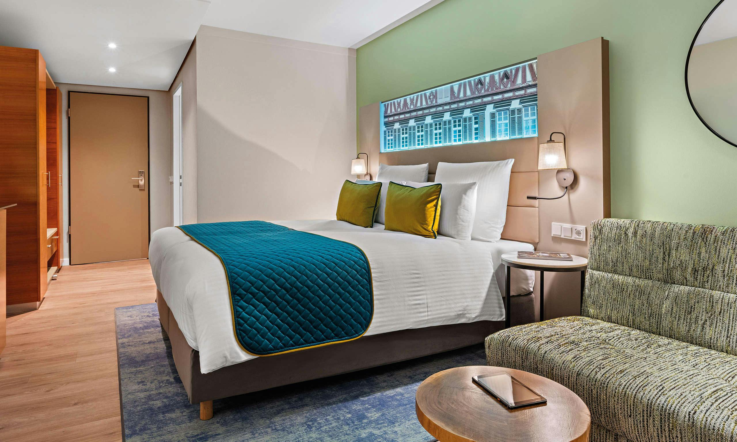 Leonardo Hotel Esslingen