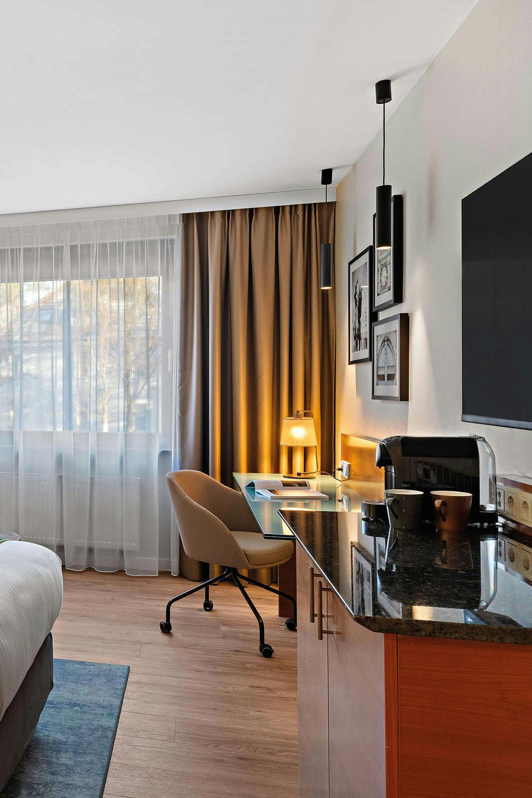 Hotel Leonardo Hotel Esslingen photo 5