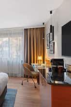 Hotel Leonardo Hotel Esslingen photo 5