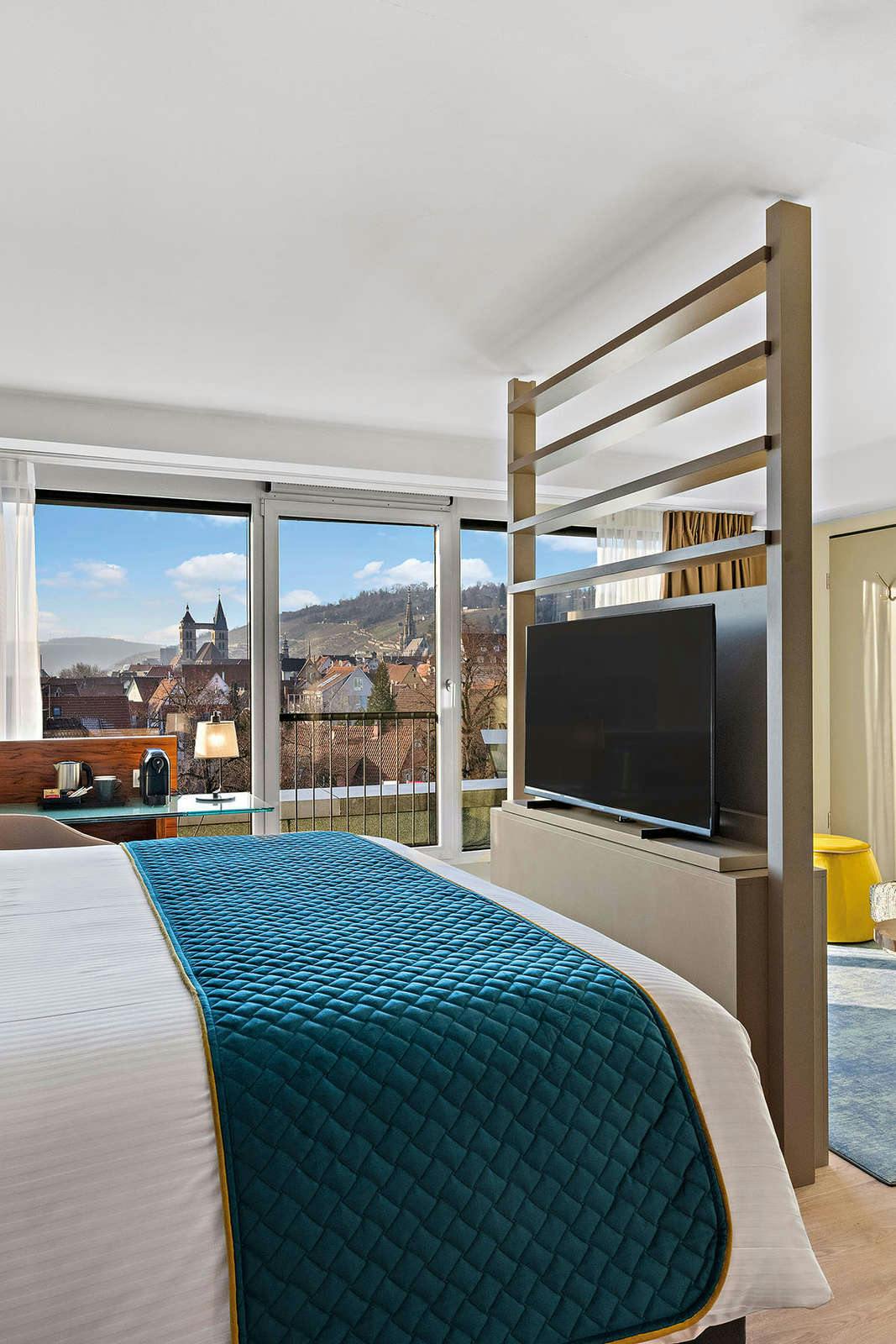 Hotel Leonardo Hotel Esslingen photo 4