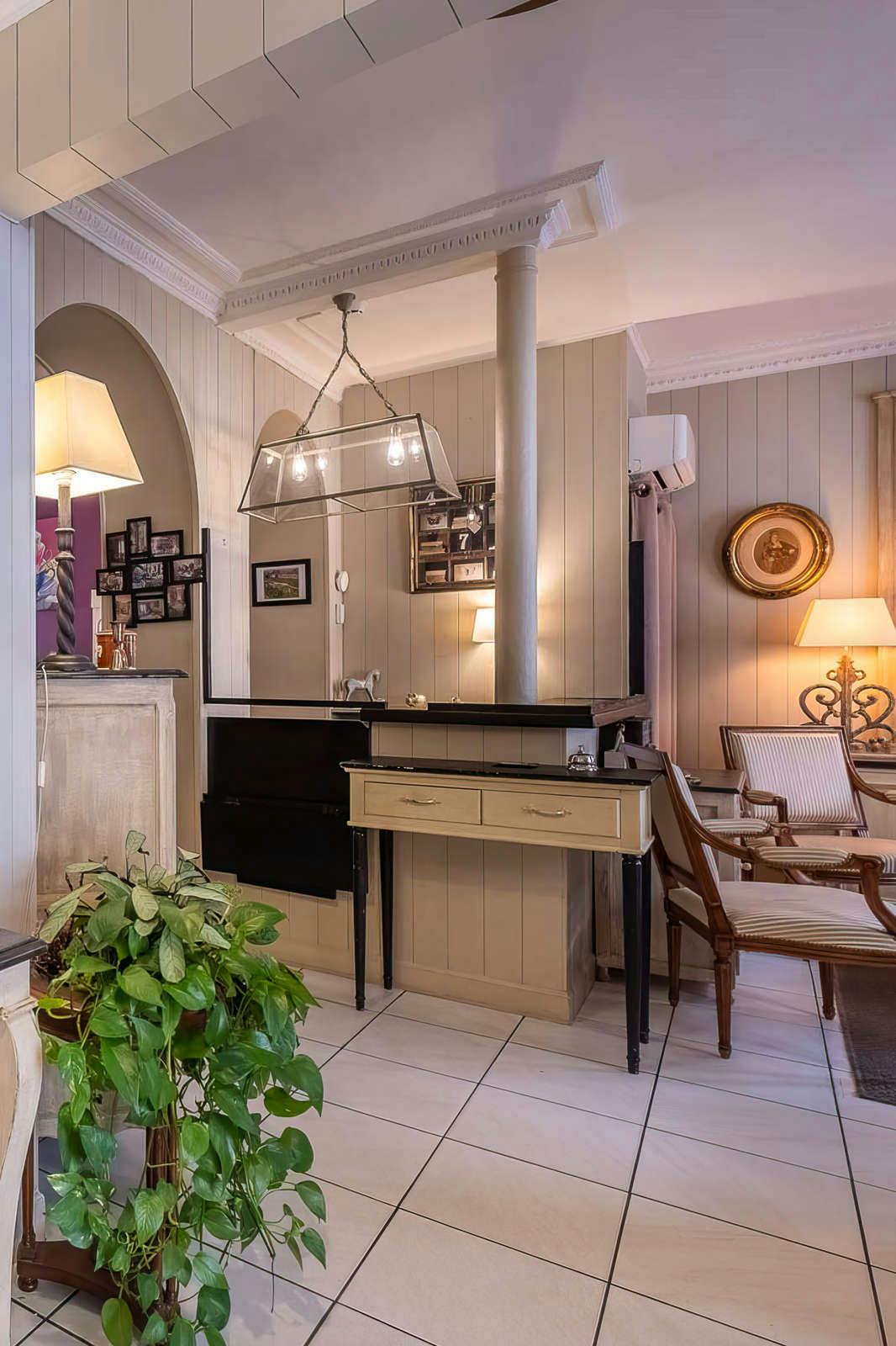 Hotel Hotel de l'Avre photo 3