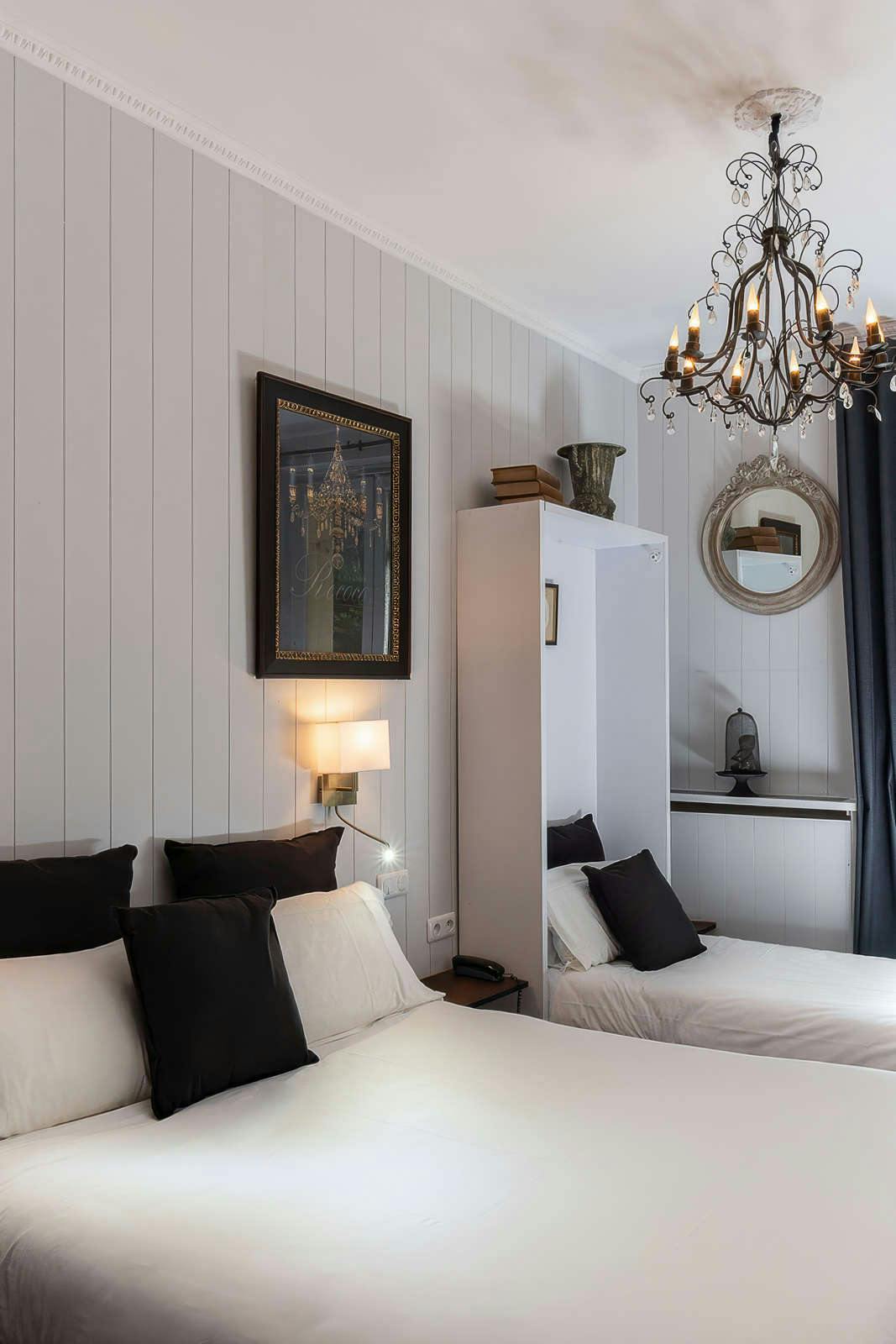 Hotel Hotel de l'Avre photo 5